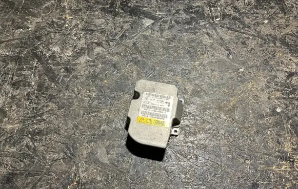 BMW X3 E83 Airbag control unit/module 65773414990