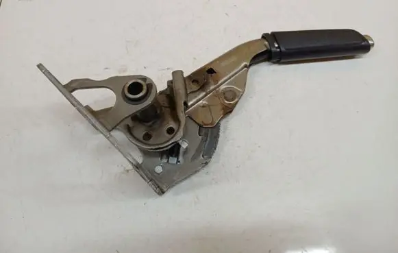 Ford Focus Handbrake/parking brake lever assembly