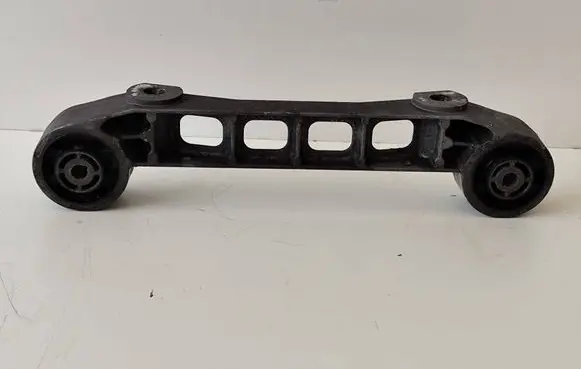 Mercedes-Benz Vito Viano W639 Front differential A6393530347