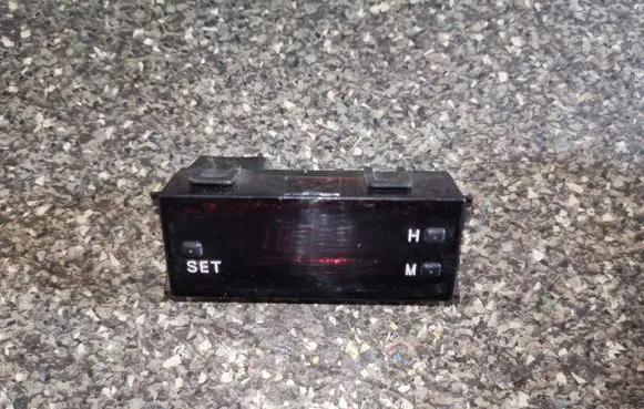 Clock