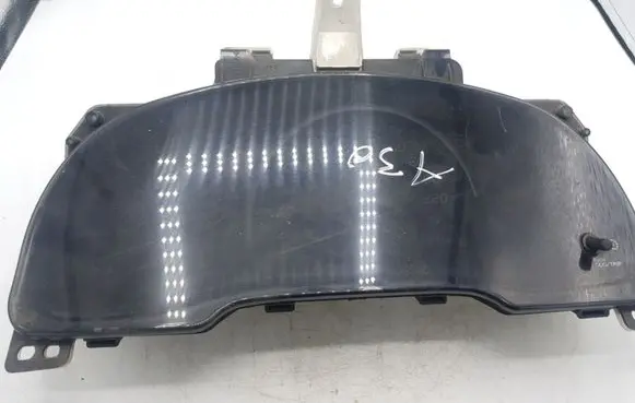 Toyota Avensis Verso Speedometer (instrument cluster) 8380044A50 2574204160