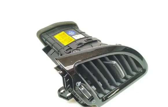 KIA Stinger Dashboard side air vent grill/cover trim 97490J5000FHV