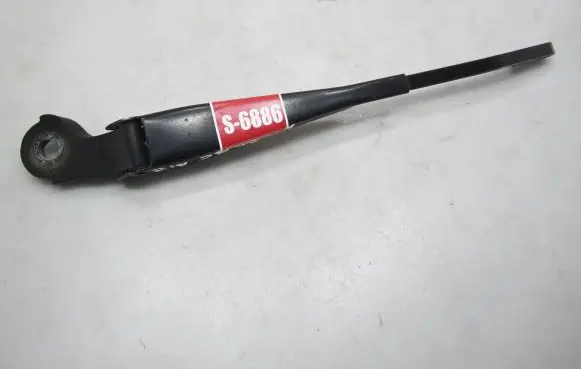 Volkswagen Lupo Rear wiper blade arm 6E0955707