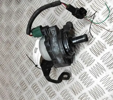 Nissan Leaf II (ZE1) Electric auxiliary coolant/water pump 0641001451 215815SA0A