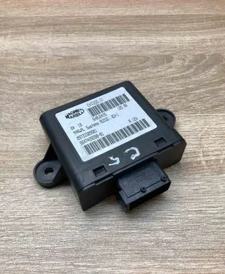 Peugeot 307 Other control units/modules 9647428280
