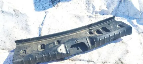 Other trunk/boot trim element