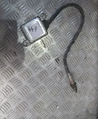 Mercedes-Benz Vito Viano W639 Lambda probe sensor