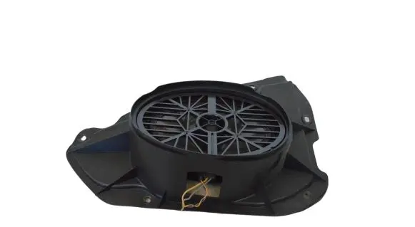 Rear door speaker