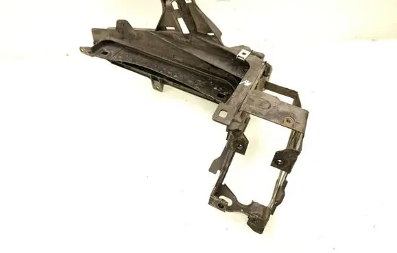BMW 7 F01 F02 F03 F04 Headlight/headlamp mounting bracket 7184159