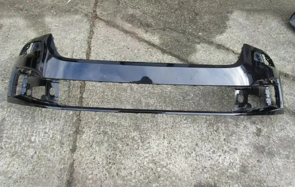 Skoda Kodiaq Front bumper 565807221H