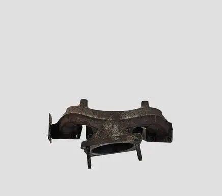 Citroen C4 I Exhaust manifold