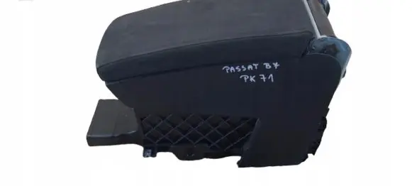 Volkswagen PASSAT B7 Armrest 3C0864207P