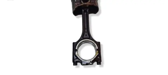 Volvo S60 Piston with connecting rod