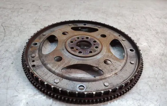 Jaguar XE Flywheel 