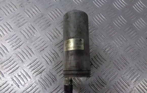 Renault Megane I Air conditioning (A/C) air dryer 