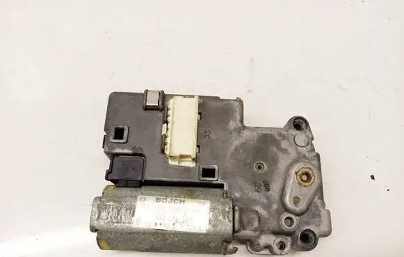 Volkswagen Sharan Sunroof motor/actuator 0390201650 848696560