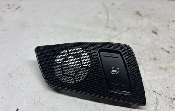 Skoda Octavia Mk2 (1Z) Front door window winding handle