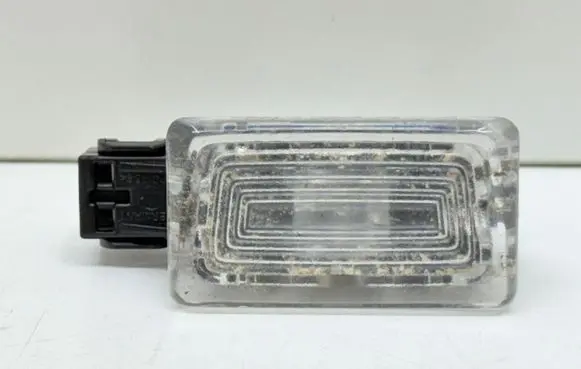 Volvo V60 Other interior light 1286317 C159M15000004