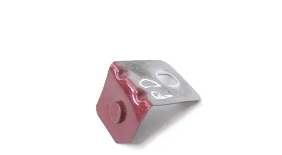 Ford Mondeo Mk III Fender mounting bracket 