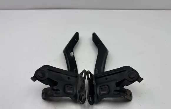 Toyota Corolla E210 E21 Engine bonnet/hood hinges