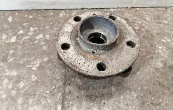 Volvo S90, V90 Rear wheel ball bearing 