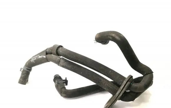Audi A5 8T 8F Engine coolant pipe/hose