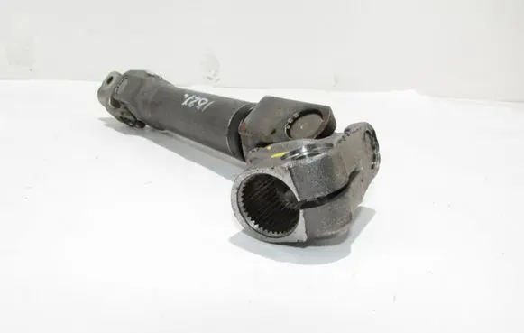 Mazda 6 Steering column universal joint Nėra