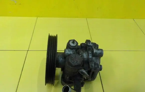 Suzuki Grand Vitara II Power steering pump 19SP4
