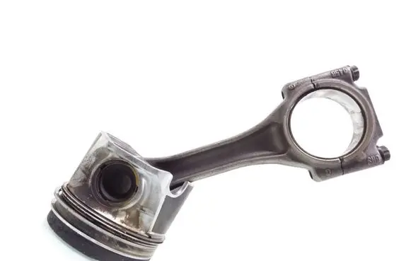 Volkswagen Polo Piston with connecting rod R075053