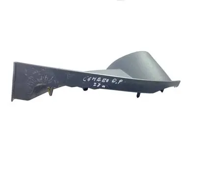 Chevrolet Camaro Dashboard side end trim 84228848
