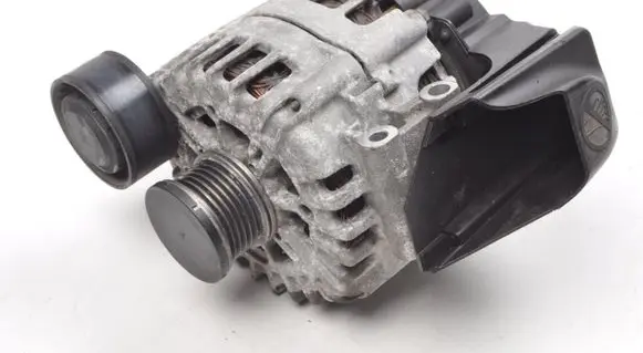 BMW 7 G11 G12 Generator/alternator 7540743