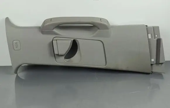 SsangYong Musso (B) pillar trim (top)