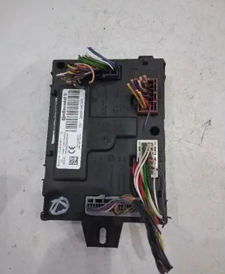 Renault Clio IV Comfort/convenience module 284B15639R