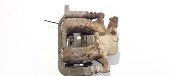 Peugeot 407 Front brake caliper