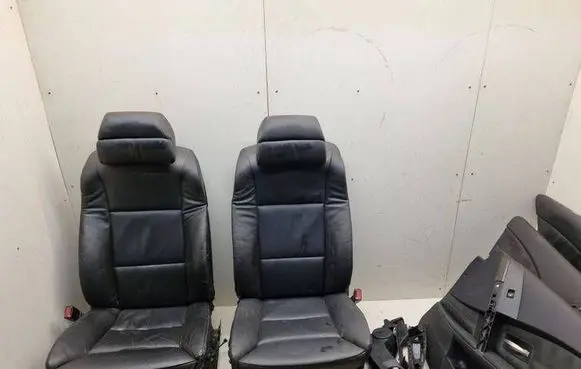BMW 5 E60 E61 Interior set 