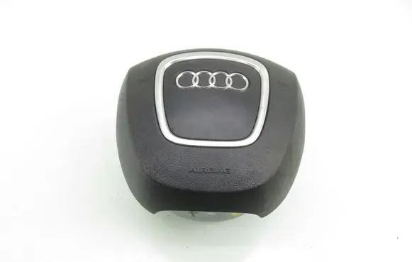 Audi A3 S3 8P Steering wheel airbag 4F0880201AA