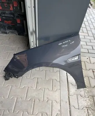 Opel Astra K Fender 121212