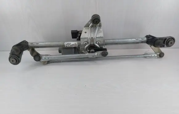 Skoda Octavia Mk3 (5E) Front wiper linkage 