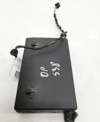 Mercedes-Benz Vito Viano W639 Door control unit/module 6398200326 A6395406509 356170
