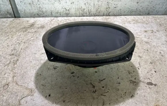Dodge Charger Front door speaker 05091042AC 8943004801C 3615L0802