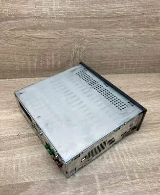 Audi A8 S8 D2 4D GPS navigation control unit/module 4D0919146B 11700100