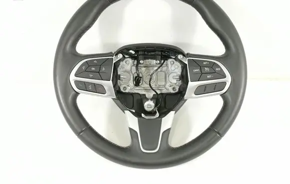 Chrysler Pacifica Steering wheel 5UZ511X9AF