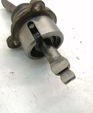 Ford Transit Gear selector/shifter in gearbox 88VB7222AA