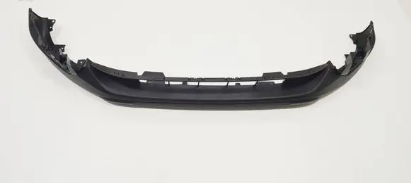 Mazda CX-5 II Front bumper lip KSD450032 37Z040H