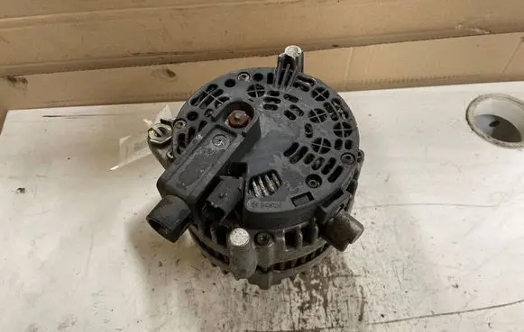 Peugeot 407 Generator/alternator