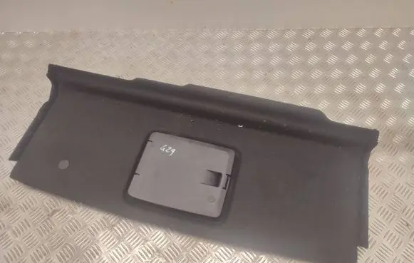 BMW Z4 g29 Other trunk/boot trim element 7456423
