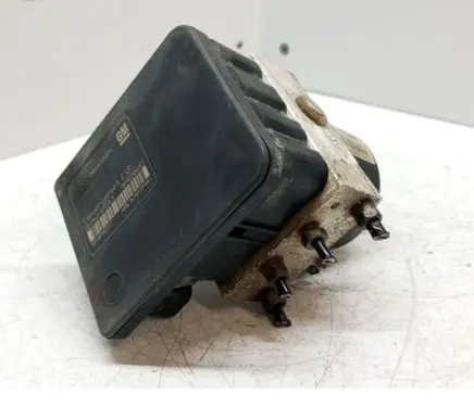 Opel Astra H ABS Pump 13246535 10096005543 10020602904