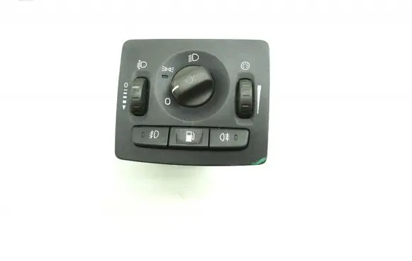 Volvo S40 Light switch 30669736