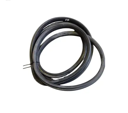 Honda Civic X Front door rubber seal 