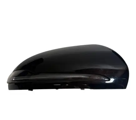 Mercedes-Benz CLS W257 Plastic wing mirror trim cover A0998107800 A0998110200 A0999064601